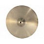 Used Zildjian Used Zildjian 15in CRASH Cymbal 35