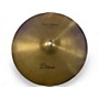 Used Zildjian 15in Classic Orchestral Selection Suspended Cymbal 35
