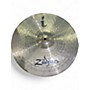 Used Zildjian 15in I series crash Cymbal 35