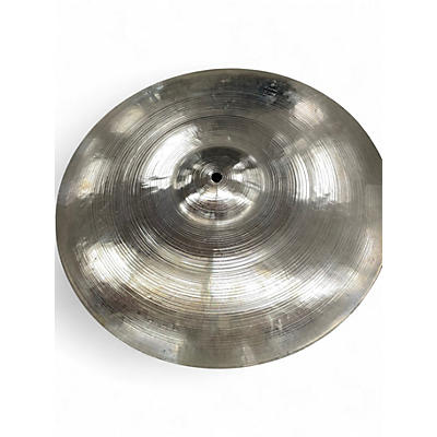Used Zildjian 15in ISTANBUL ACCENT Cymbal
