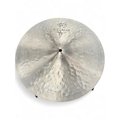 Used Zildjian 15in K Constantinople Crash Cymbal
