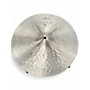 Used Zildjian 15in K Constantinople Crash Cymbal 35