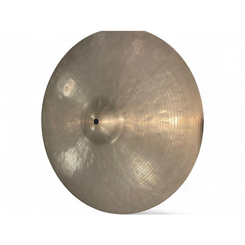 Used Zildjian 15in K Istanbul Cymbal 35