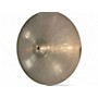 Used Zildjian 15in K Istanbul Cymbal 35