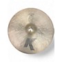 Used Zildjian Used Zildjian 15in K Light Hi Hat Pair Cymbal 35