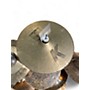 Used Zildjian Used Zildjian 15in K Light Hi Hat Pair Cymbal 35