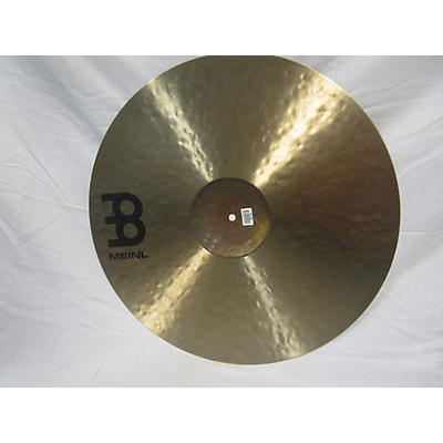 Zildjian Used Zildjian 15in K Sweet Hi-Hat Bottom Cymbal