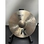 Used Zildjian Used Zildjian 15in K Sweet Hi-Hat Pair Cymbal 35