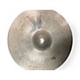 Used Zildjian 15in K Sweet Hi-Hat Pair Cymbal 35
