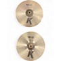 Used Zildjian 15in K Sweet Hi-Hat (Pair) Cymbal 35