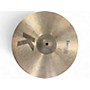 Used Zildjian 15in K Sweet Hi-Hat Top Cymbal 35