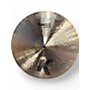 Used Zildjian Used Zildjian 15in K Thin Dark Crash Cymbal 35