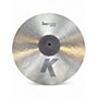 Used Zildjian 15in K sweet crash Cymbal 35