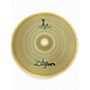 Used Zildjian 15in L80 Low Volume Crash Cymbal 35