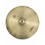 Used Zildjian 15in Thin Crash Cymbal 35