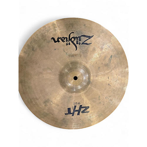 Used Zildjian 15in ZHT Fast Crash Cymbal 35