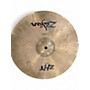 Used Zildjian 15in ZHT Fast Crash Cymbal 35