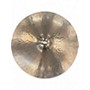 Used Zildjian Used Zildjian 15in avedis Cymbal 35