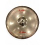 Used Zildjian 15in azuka Cymbal 35