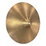 Used Zildjian 16in 16 inch crash Avedis 1960s Cymbal 36