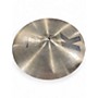 Used Zildjian 16in 16in K Dark Crash Cymbal 36