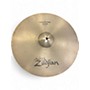Used Zildjian 16in 1980s A Series Medium Thin Crash Cymbal 36