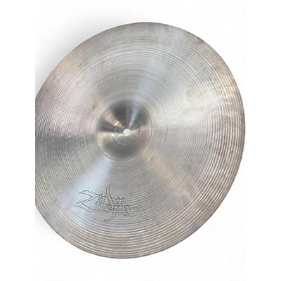 Used Zildjian 16in 60s A Series Cymbal