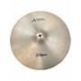 Used Zildjian 16in A ARMAND CRASH Cymbal 36
