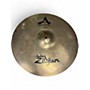 Used Zildjian 16in A CUSTOM AVEDIS Cymbal 36