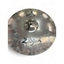 Used Zildjian 16in A CUSTOM CRASH CYMBAL Cymbal 36