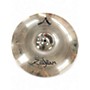 Used Zildjian 16in A CUSTOM CRASH Cymbal 36