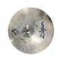 Used Zildjian 16in A CUSTOM Cymbal 36
