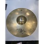 Used Zildjian Used Zildjian 16in A CUSTOM Z-mac Cymbal 36