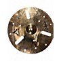 Used Zildjian 16in A CUSTOMER EFX Cymbal 36