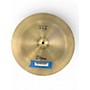 Used Zildjian 16in A China High Cymbal 36