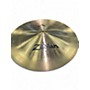 Used Zildjian 16in A Custom China High Cymbal 36