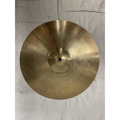 Zildjian Used Zildjian 16in A Custom Crash Cymbal