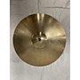 Used Zildjian Used Zildjian 16in A Custom Crash Cymbal 36