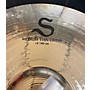 Used Zildjian Used Zildjian 16in A Custom Crash Cymbal 36