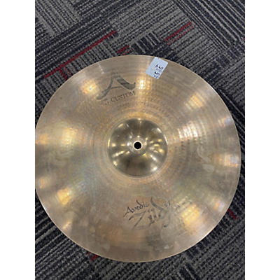 Zildjian Used Zildjian 16in A Custom Crash Cymbal