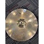 Used Zildjian Used Zildjian 16in A Custom Crash Cymbal 36