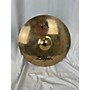 Used Zildjian Used Zildjian 16in A Custom Crash Cymbal 36