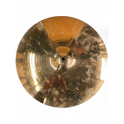 Zildjian Used Zildjian 16in A Custom Crash Cymbal