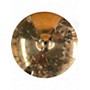 Used Zildjian Used Zildjian 16in A Custom Crash Cymbal 36