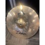 Used Zildjian Used Zildjian 16in A Custom Crash Cymbal 36