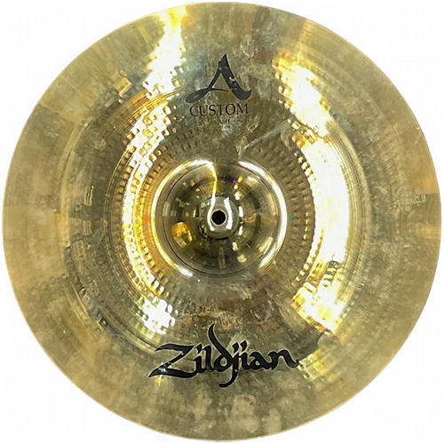 Zildjian Used Zildjian 16in A Custom Crash Cymbal 36