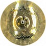 Used Zildjian Used Zildjian 16in A Custom Crash Cymbal 36