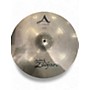 Used Zildjian Used Zildjian 16in A Custom Crash Cymbal 36