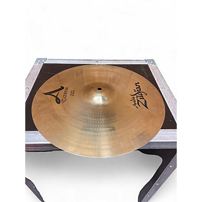 Zildjian Used Zildjian 16in A Custom Crash Cymbal