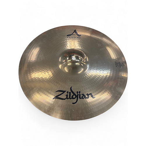 Zildjian Used Zildjian 16in A Custom Crash Cymbal 36